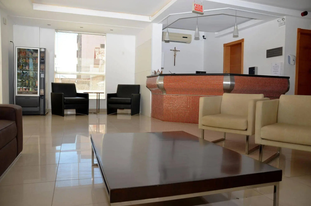 Luísa Studio Hotel