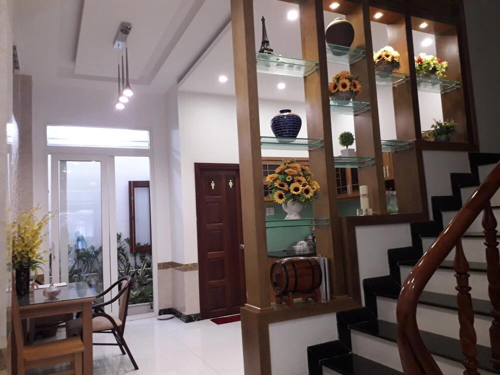 Thanh Xuan Hotel