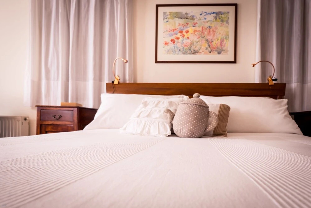 Achillea B&B