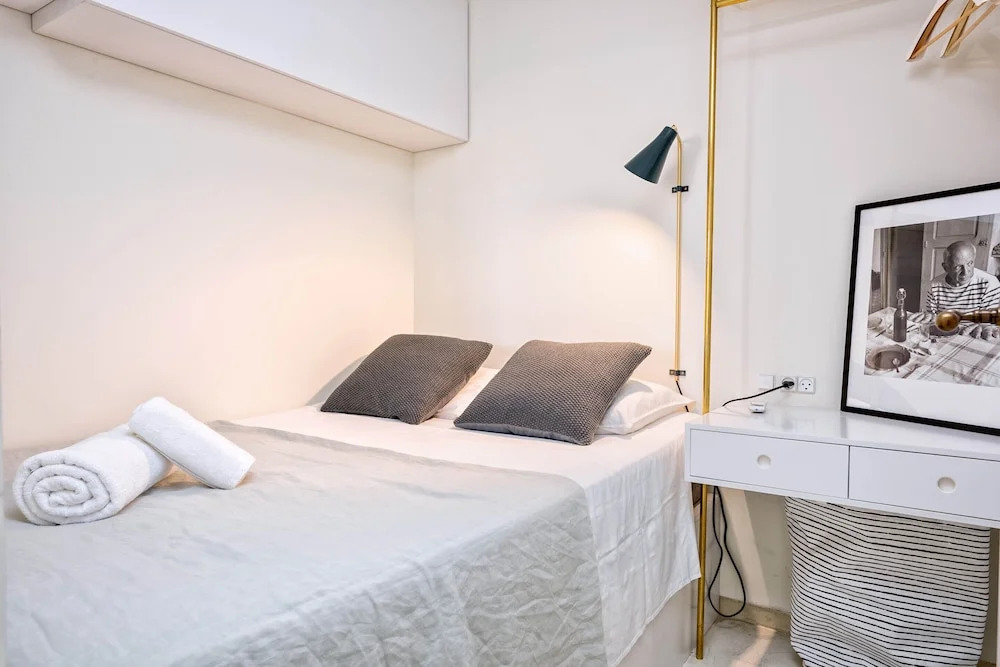 Solaga - Apartamento Sagrado Corazón