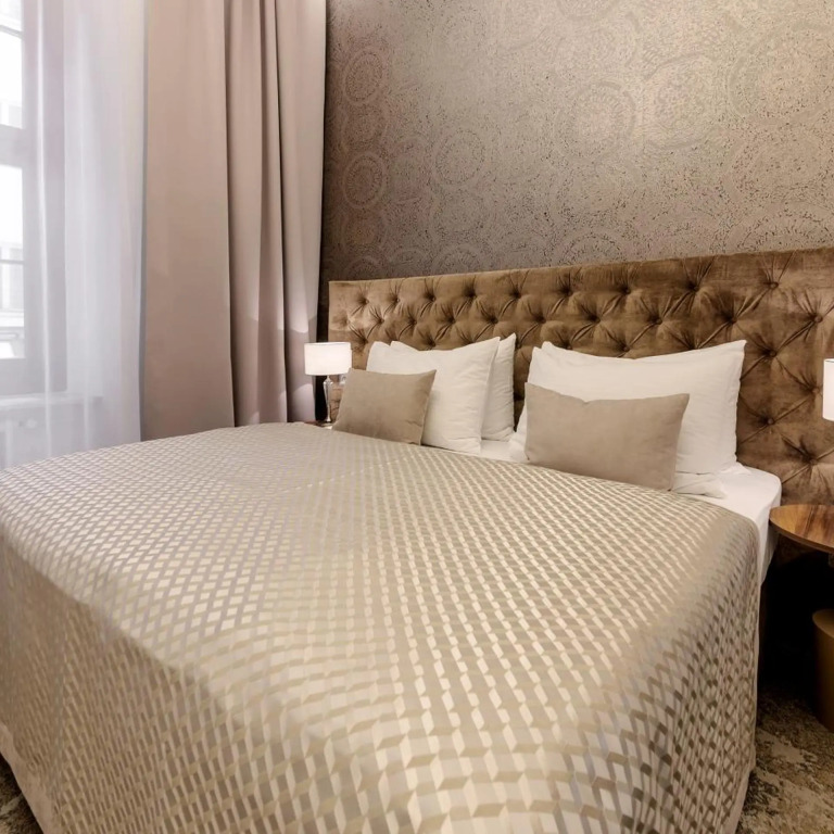 Grandhotel Brno