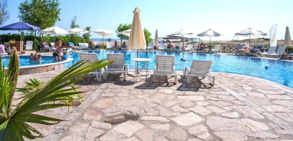 Hotel Oasis Del Mare