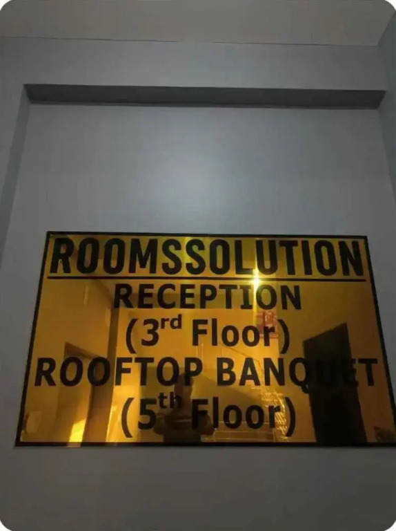 Roomssolution ! Best Hotel In Patna