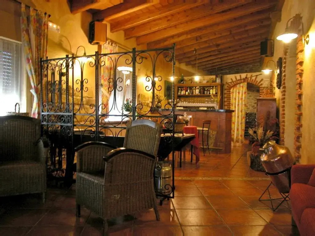 Hostal Arostegui