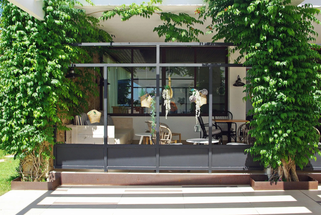 Hotel Alga