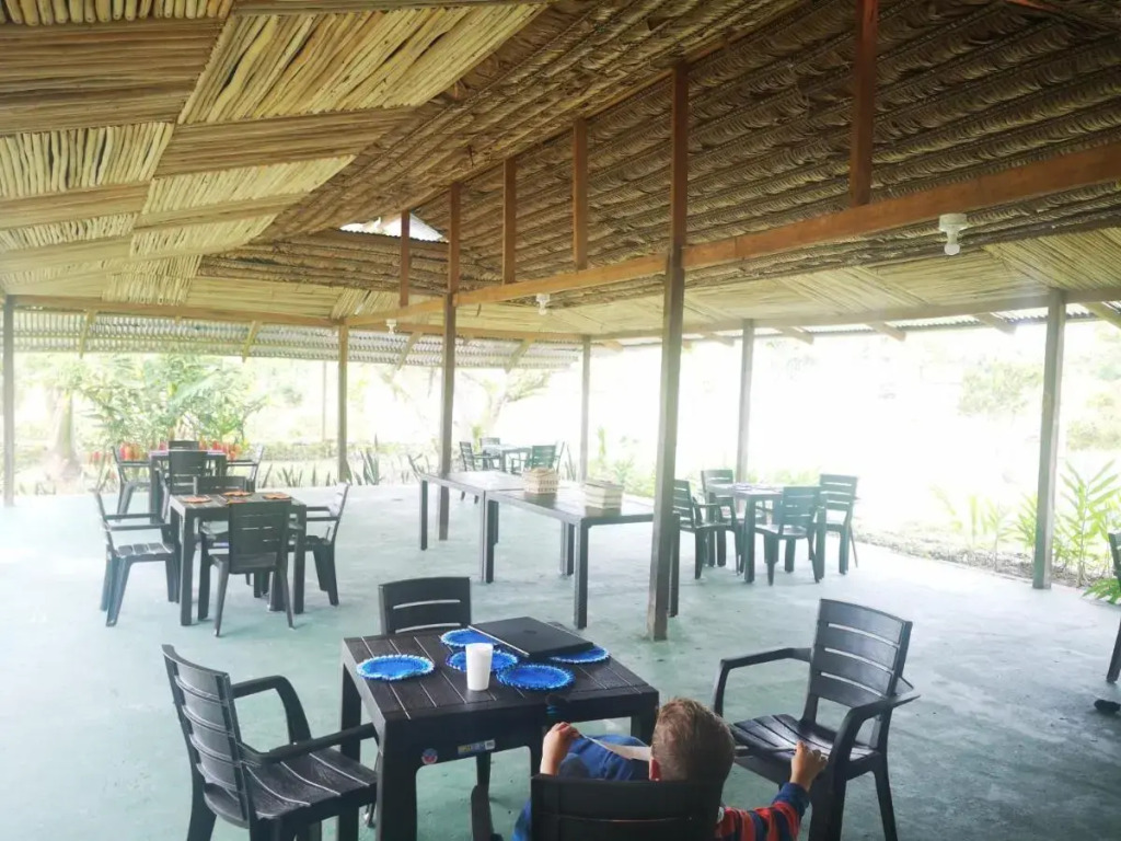 Glamping Amazonas