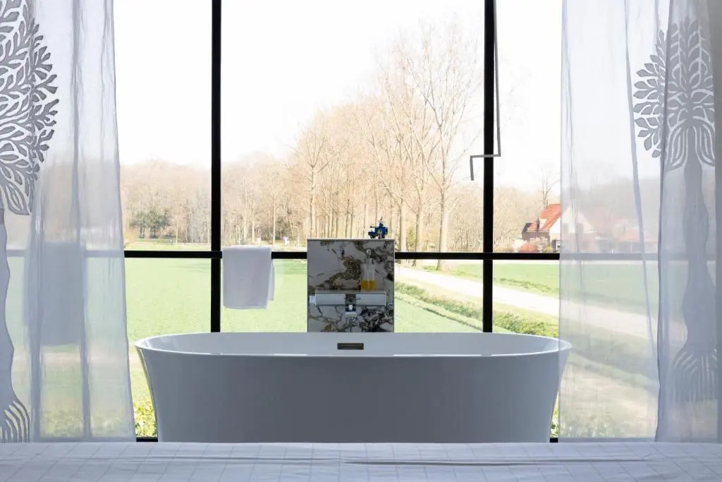 De 6 Linden Gastronomisch Boutique Hotel