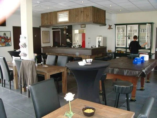 Hotel Hengelsport