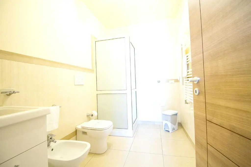 Apartment with one bedroom in Trecastagni with wonderful sea view enclosed garden and WiFi 9 km from the beach