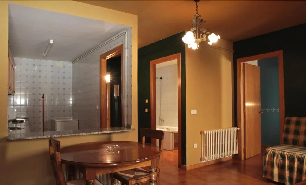 Riu Nere Mountain Apartments