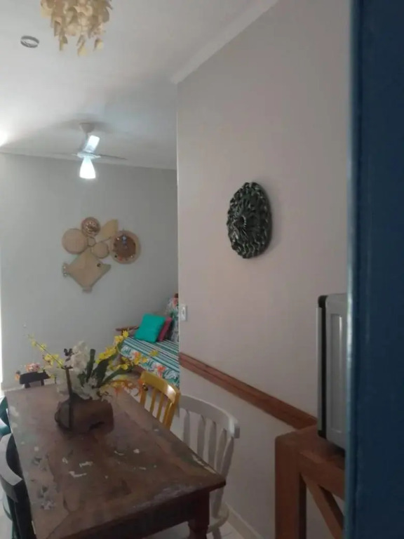 Apartamento em Ubatuba Ville II