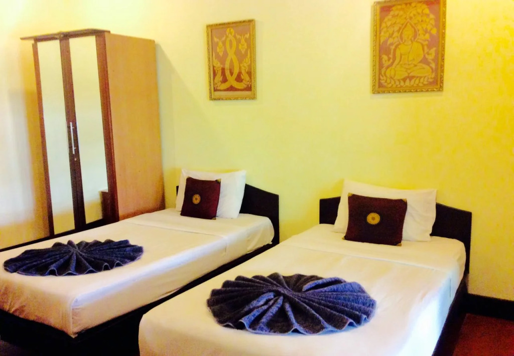 Phasith Guesthouse