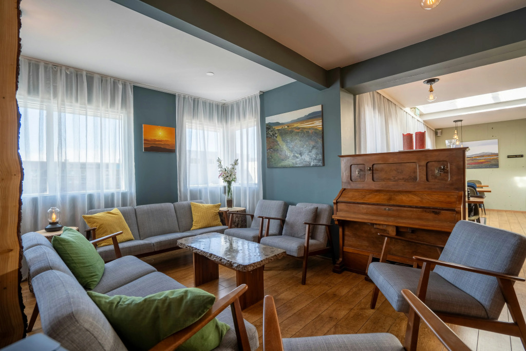 Hotel Breiddalsvik