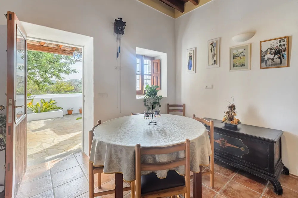 Villa Andreuet