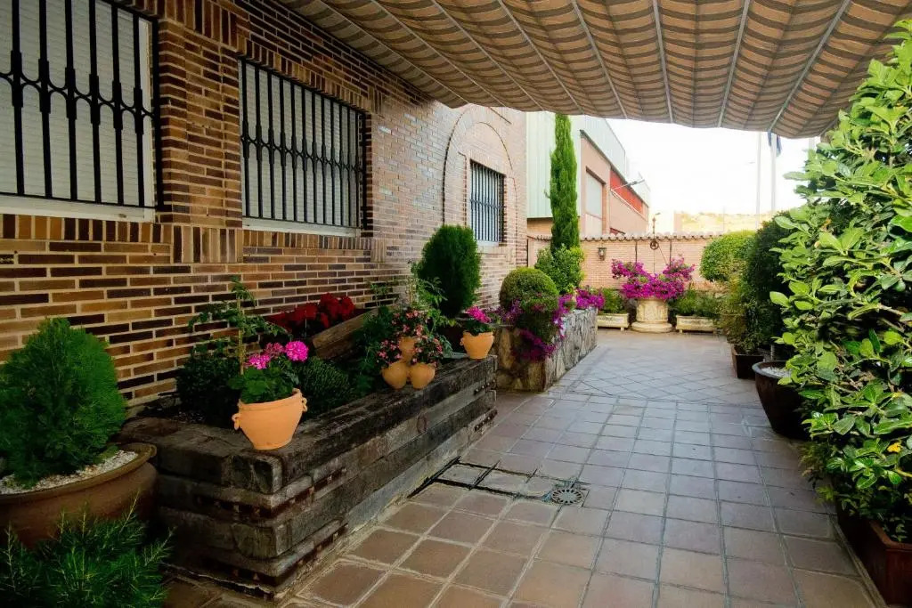 Hostal El Cruce