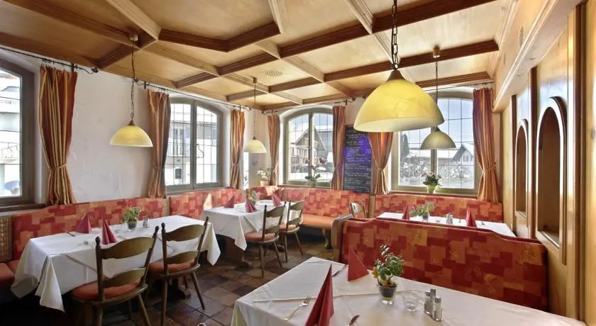 Ristorante Pizzeria Pension Taormina