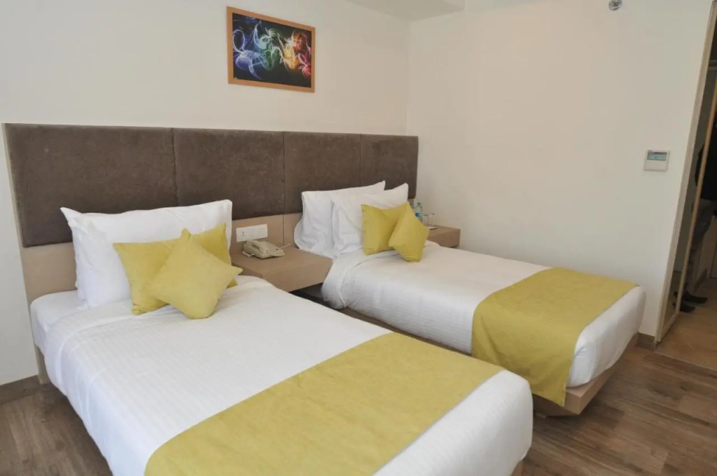 Hotel Royale Lalit
