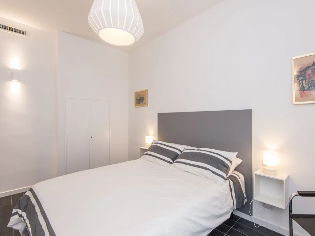 Residenza Ottaviano 105 by Hili