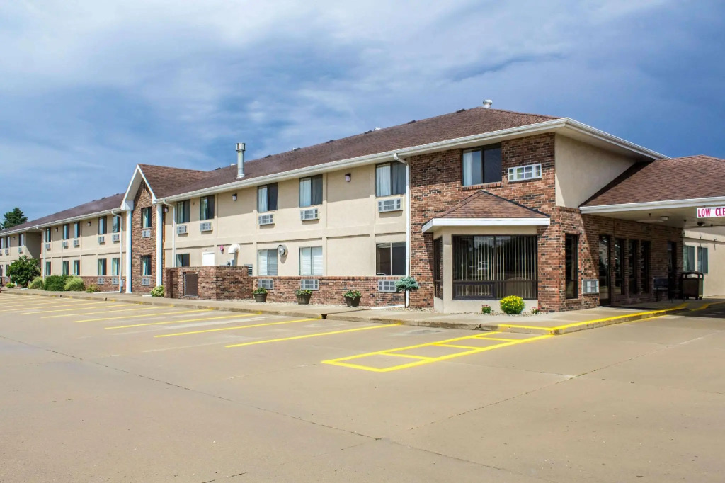 Econo Lodge Sioux Center