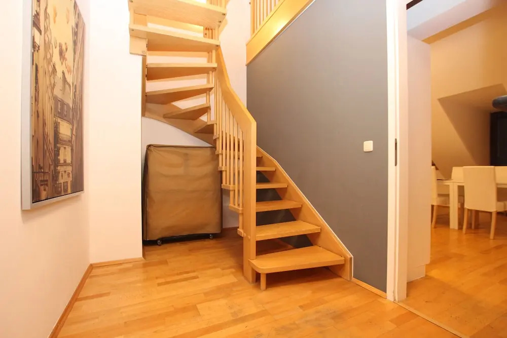 SLADKIY SLIVA Boutique Apartment