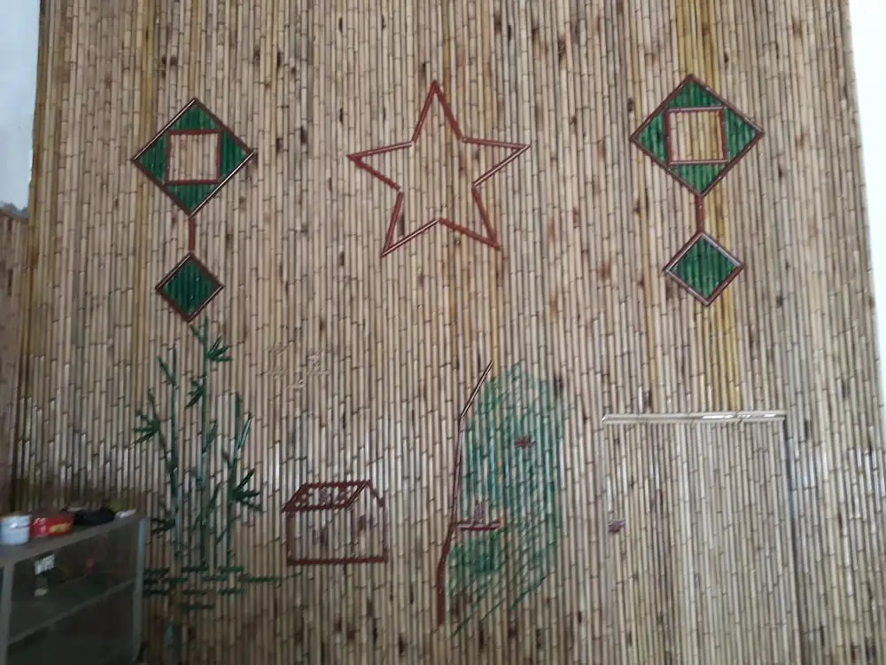 Tamcoc White Swan Hostel