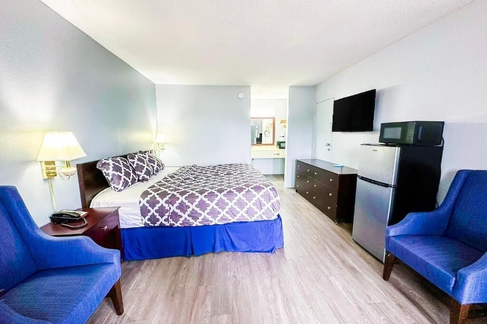 Happy extended stay inn by BestAcco
