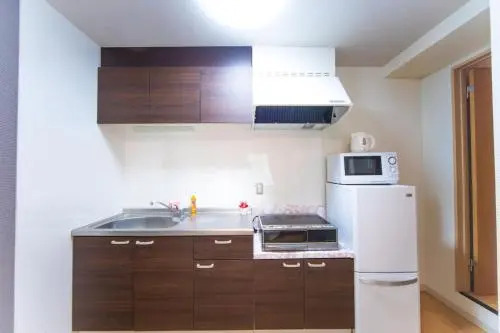 Osaka Castle.Apartment#202