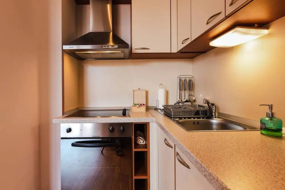 Apartello - Garden of Eden 5 - Premium SEA View