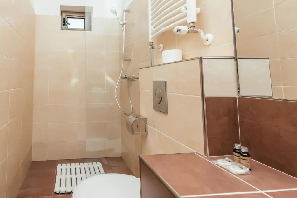 C Guest House