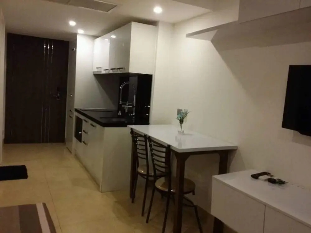 Centara Avenue Residence By Daisy Pattaya 1