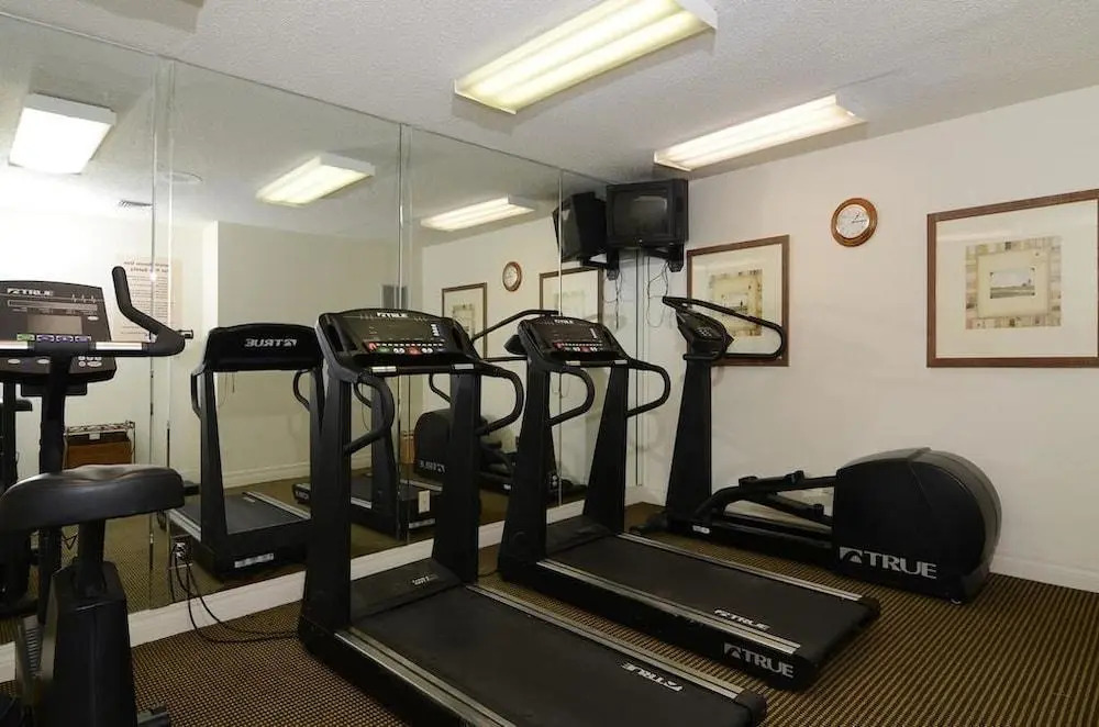 Extended Studio Hotel