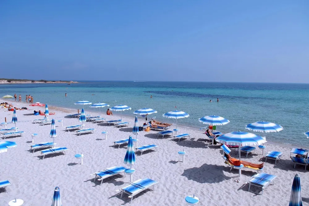 Le Residenze di San Teodoro