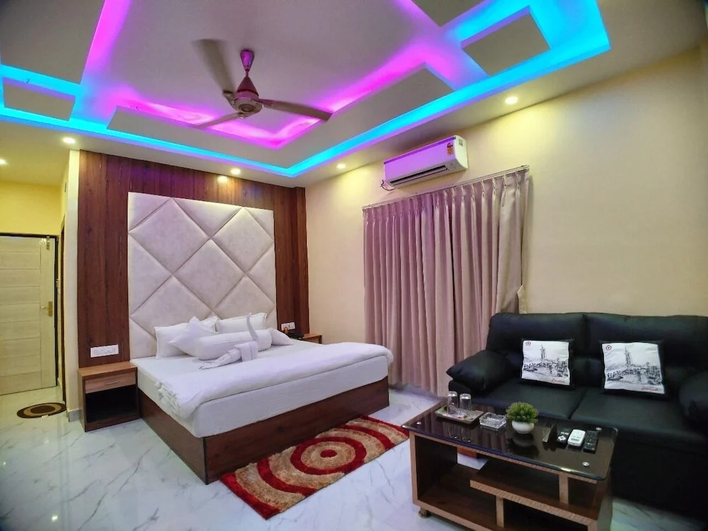 The Triton Beach Resort