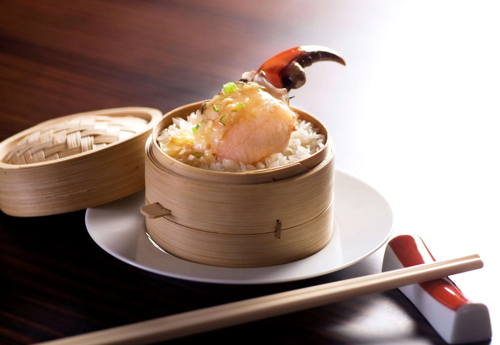 Hyatt Regency Hong Kong Tsim Sha Tsui