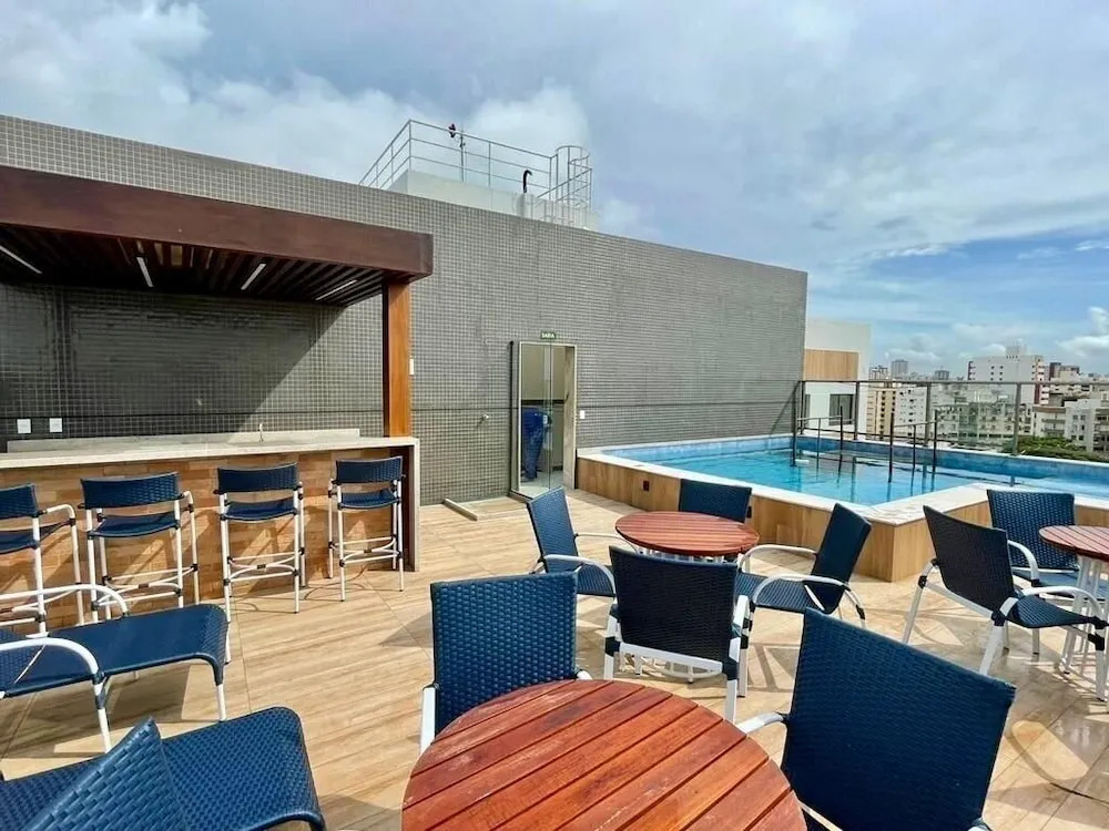 Residencial Smart Costa Azul by VLV Stays