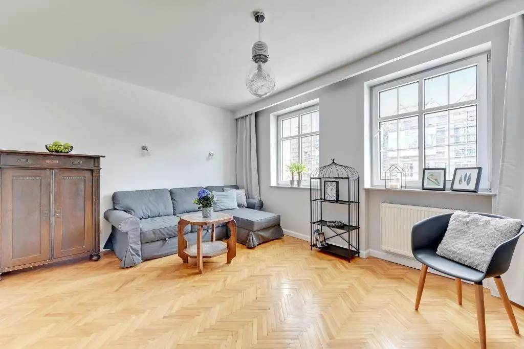 Motława Apartment - the Best Location