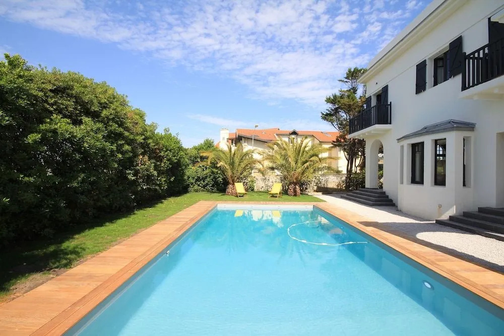 Villa Trinidad