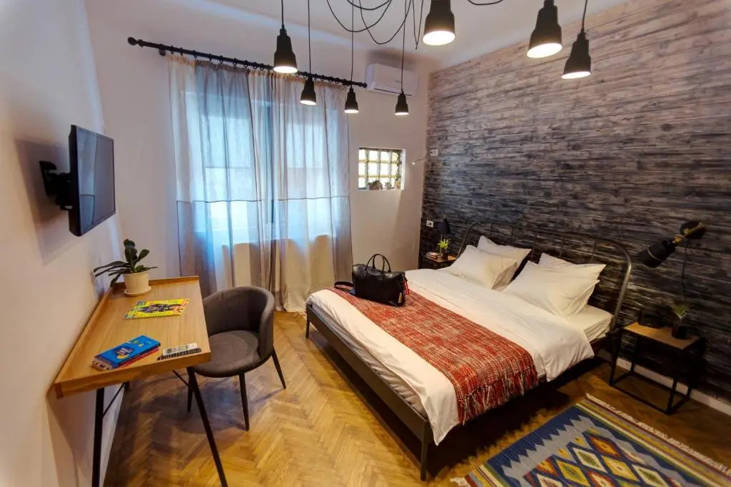 First Hostel