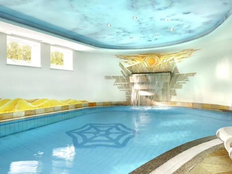 Hotel Ferienwelt Kristall