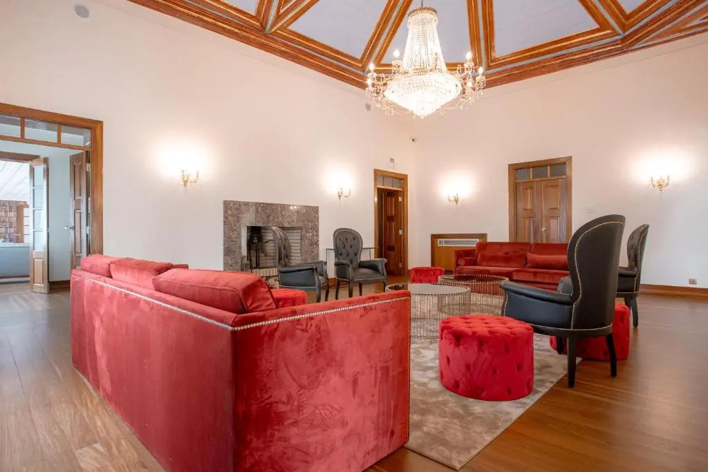 Palacio São Silvestre-Boutique Hotel