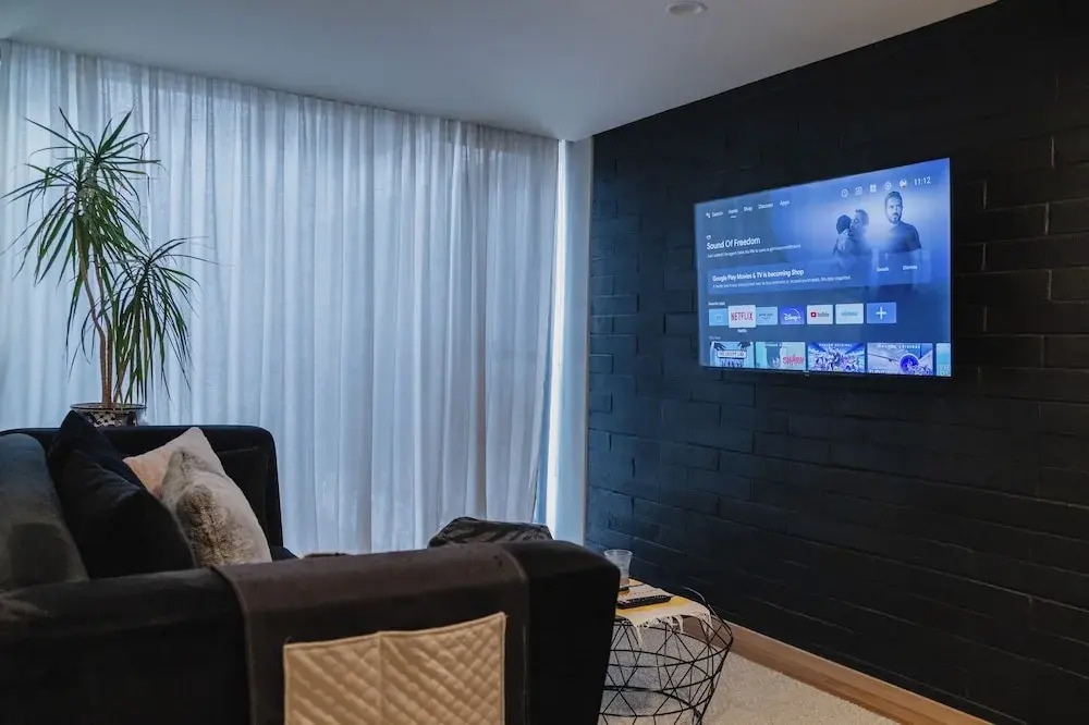 Private Apt in CDMX Perfect location