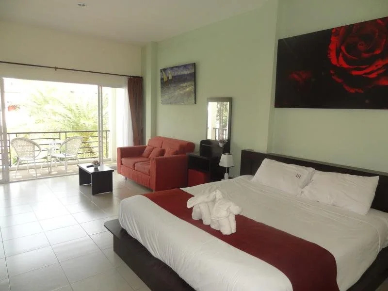 Muang Resort Buriram