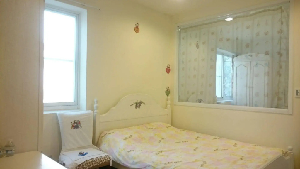 Phd's Guest House I