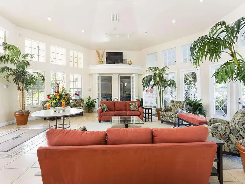 Villa 8052 King Palm Windsor Palms