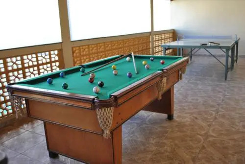 Hotel Aliança