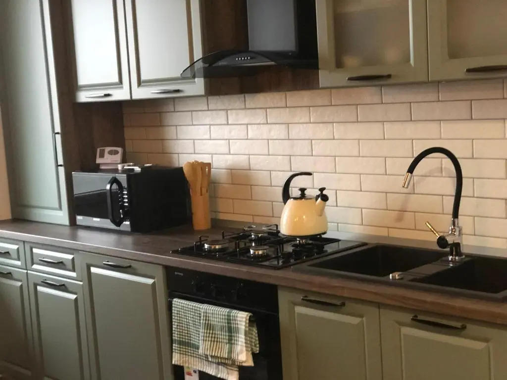 Central 1 bedroom rental unit in Sfantu Gheorghe