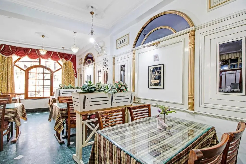 OYO 89626 Hotel Khana Khazana