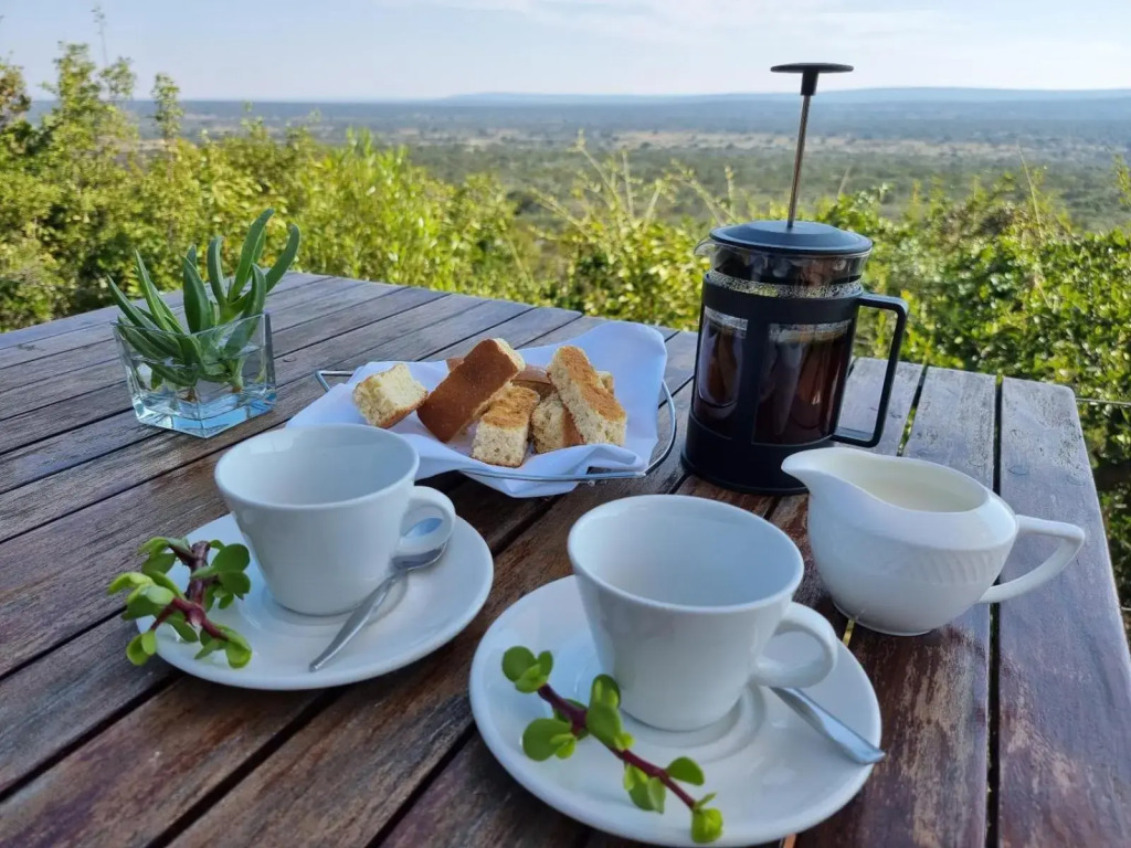 Bushwa Game Lodge