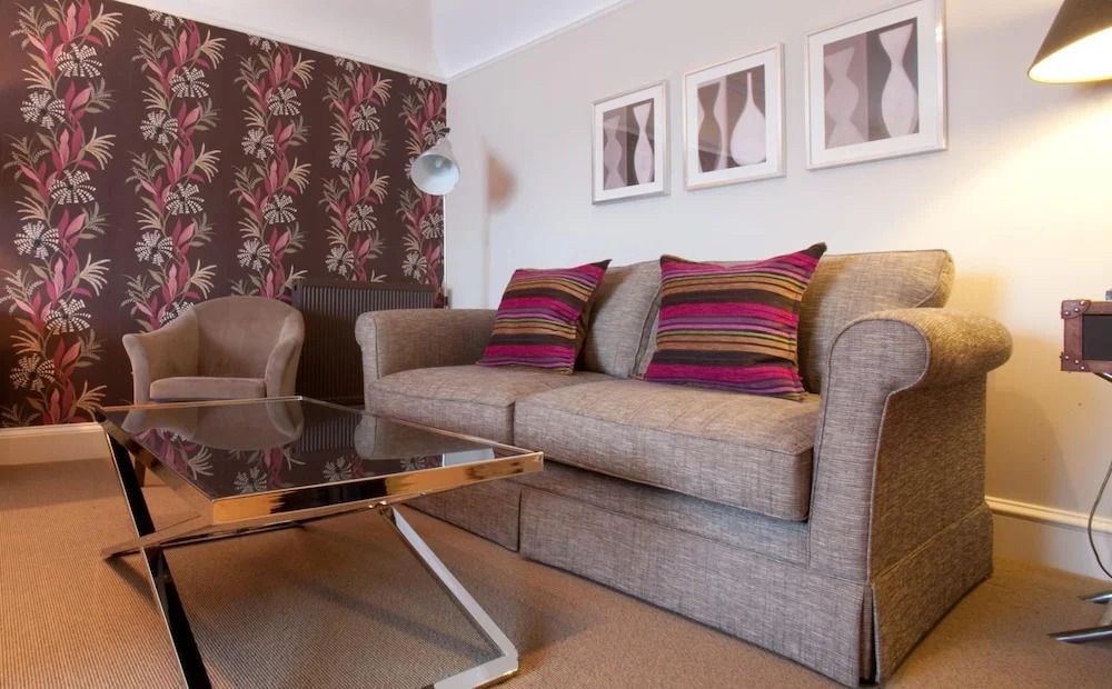 The Townhouse Hotel