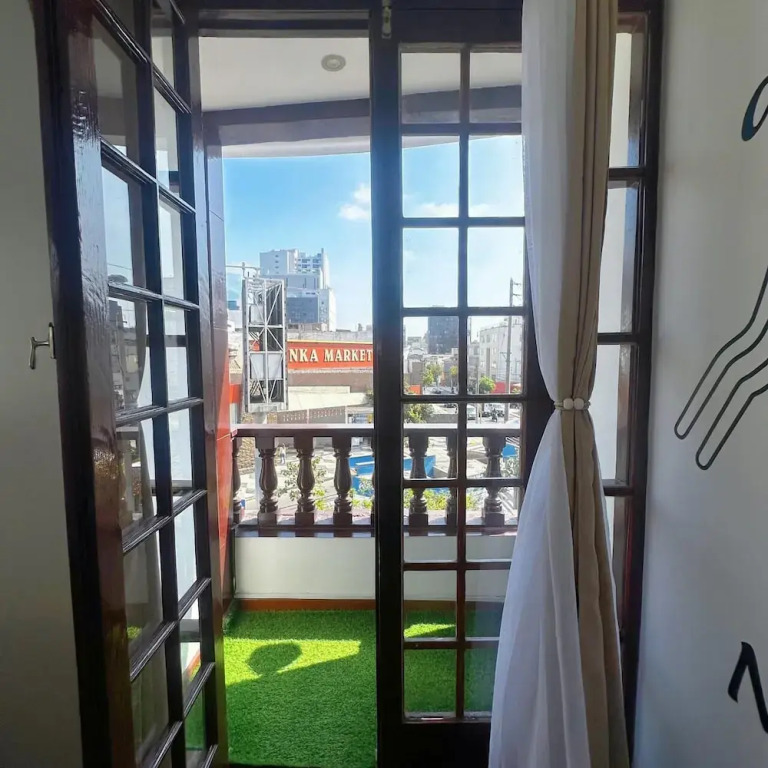 Hostel Prada